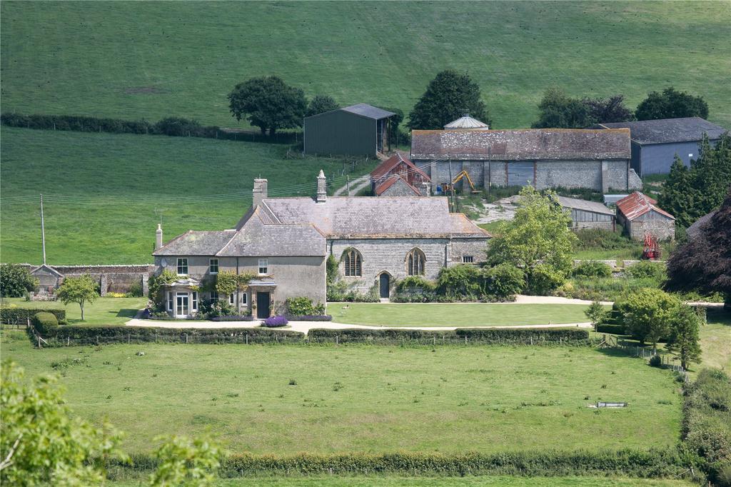 Casework Higher Farm, Bingham, Dorset